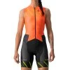 Castelli Free Sanremo W Suit Sleeveless Women's - Coral Flash 583 1 Castelli Free Sanremo W Suit Sleeveless Women's - Coral Flash 583 -Aqua Fit Shop 01 8622094 583 1397614