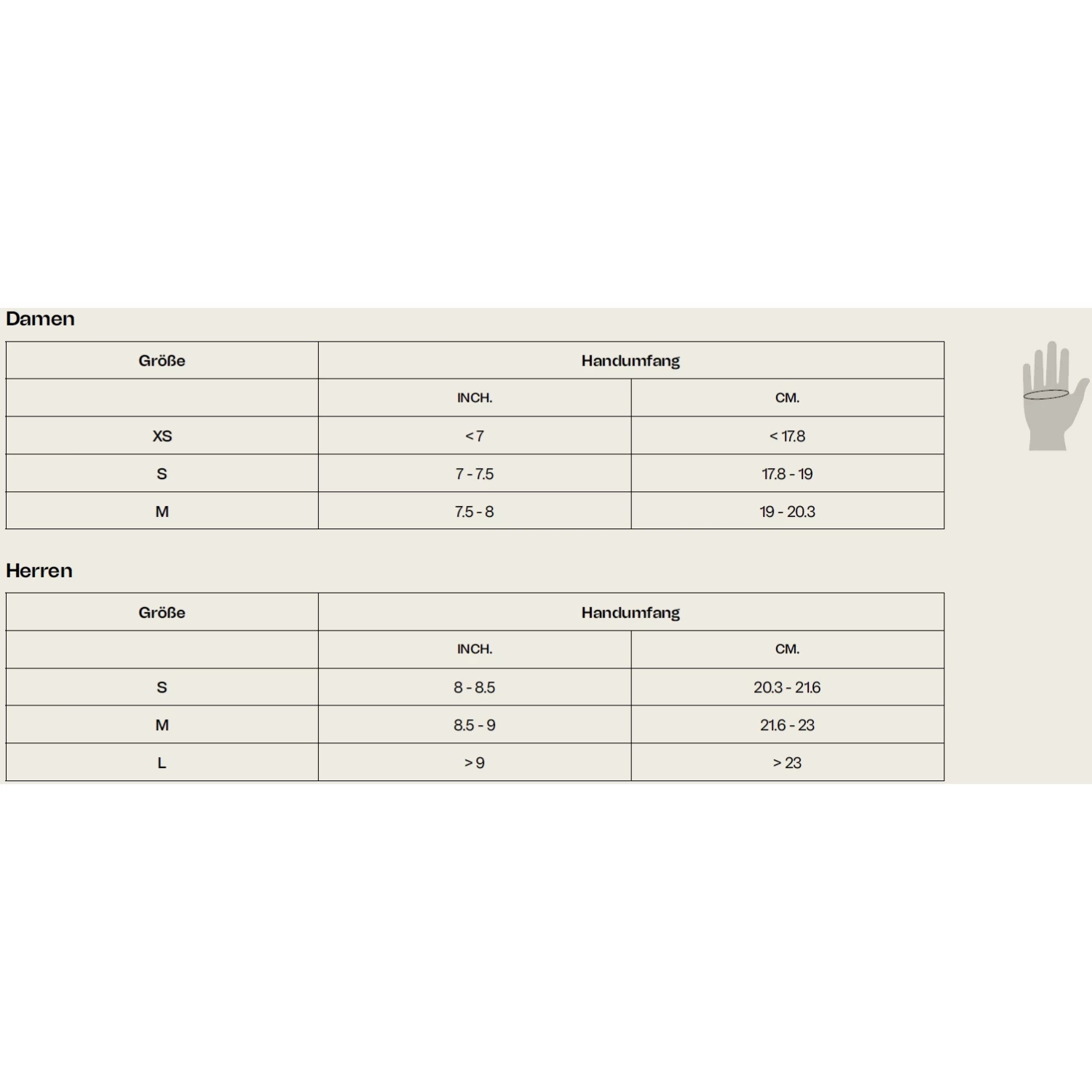 Orca Openwater Gloves - Black MA42 6 Orca Openwater Gloves - Black MA42 - Image 4