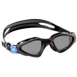 Sailfish Typhoon Swim Goggle - Smoke