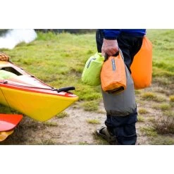 ORTLIEB Dry Bag PS10 - 22L - Orange -Aqua Fit Shop 13112 03 d 20808 1
