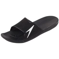 Speedo Men's Atami II Max Bathing Shoes - Black/white