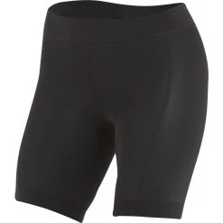 PEARL IZUMi Select Pursuit Tri Shorts Women 13211605 - Black - 021