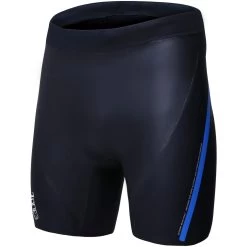 Zone3 Neoprene Buoyancy Shorts 'Originals' 5/3mm - Black/blue