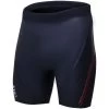 Zone3 Neoprene Buoyancy Shorts 'Premium' Aerodome Elite 5/3mm - Black/red -Aqua Fit Shop 163682 00 d 293431