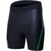 Zone3 Neoprene Buoyancy Shorts 'The Next Step' 3/2mm - Black/green -Aqua Fit Shop 163685 00 d 293440