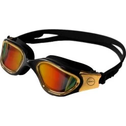 Zone3 Vapour Goggles - Polarized - Black/gold