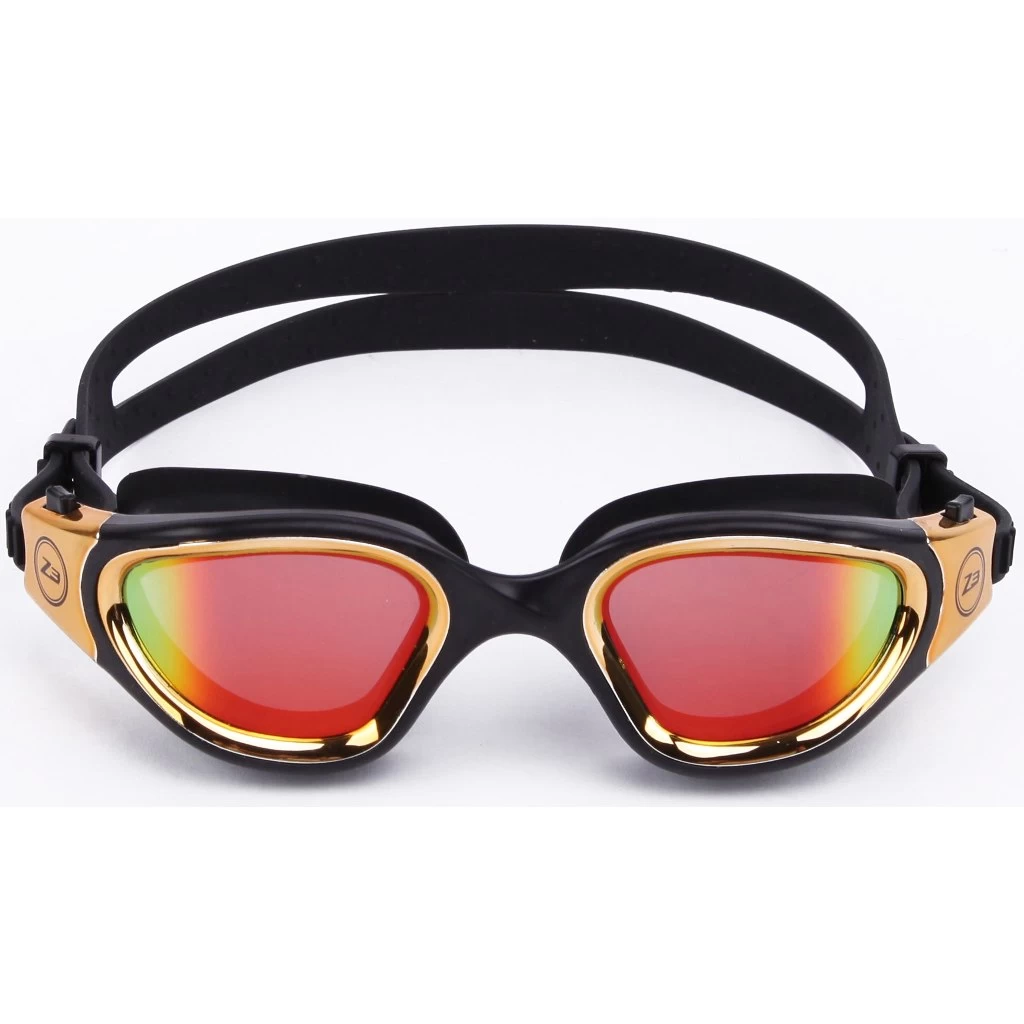 Zone3 Vapour Goggles - Polarized - Black/gold 4 Zone3 Vapour Goggles - Polarized - Black/gold - Image 2