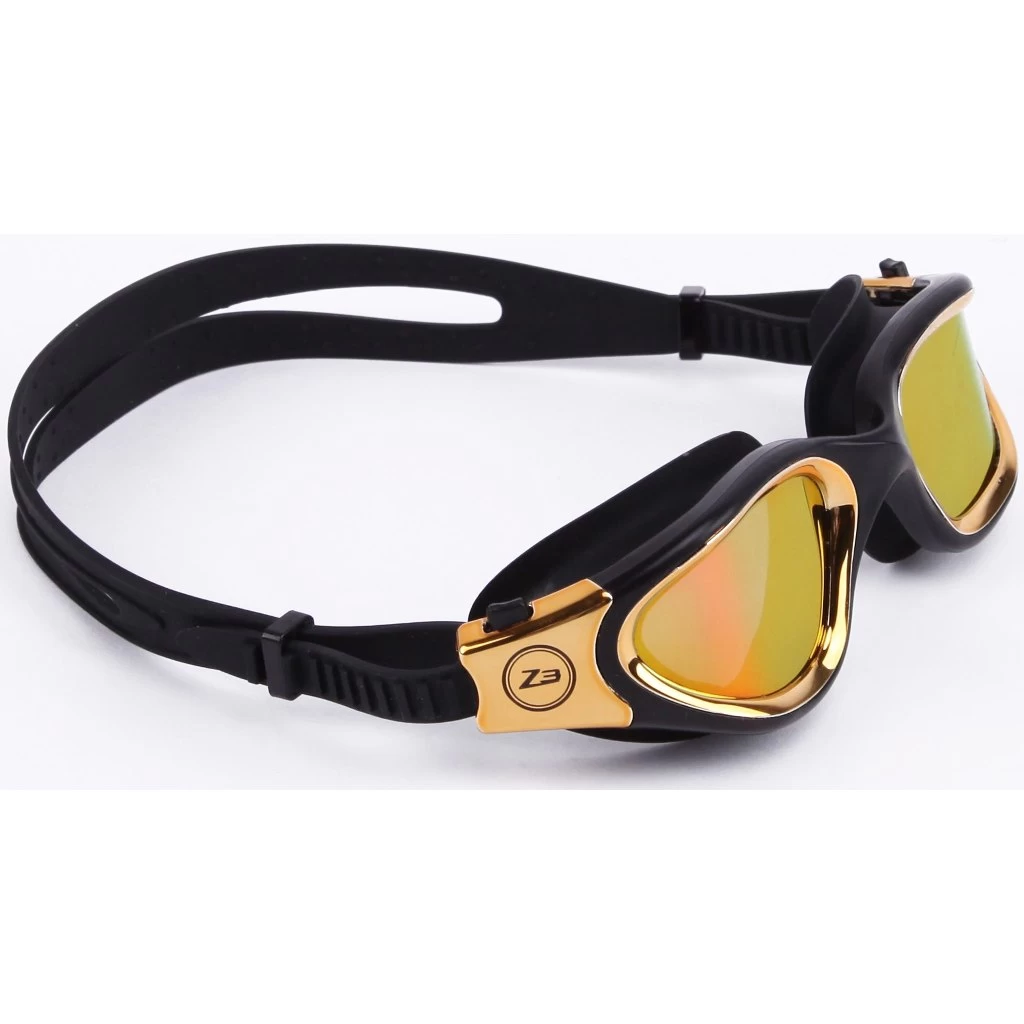 Zone3 Vapour Goggles - Polarized - Black/gold 5 Zone3 Vapour Goggles - Polarized - Black/gold - Image 3