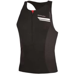 Endura QDC Drag2Zero Tri Vest - Black