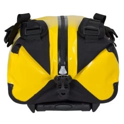 ORTLIEB Duffle RG - 85L Trolley - Black -Aqua Fit Shop 166718 05 d 299338