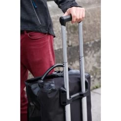 ORTLIEB Duffle RG - 85L Trolley - Black -Aqua Fit Shop 166718 08 d 299341