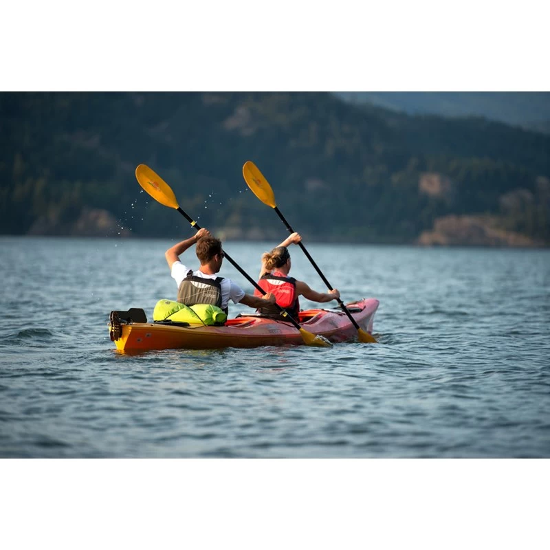 ORTLIEB Dry-Bag PS10 Valve - 12L - Light Grey 5 ORTLIEB Dry-Bag PS10 Valve - 12L - Light Grey - Image 3