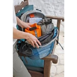 ORTLIEB Dry-Bag PS10 Valve - 7L - Light Grey -Aqua Fit Shop 166784 03 d 299454 1