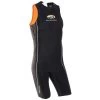 Blueseventy PZ4TX Swimskin - Black/white/orange -Aqua Fit Shop 167213 00 d 300429