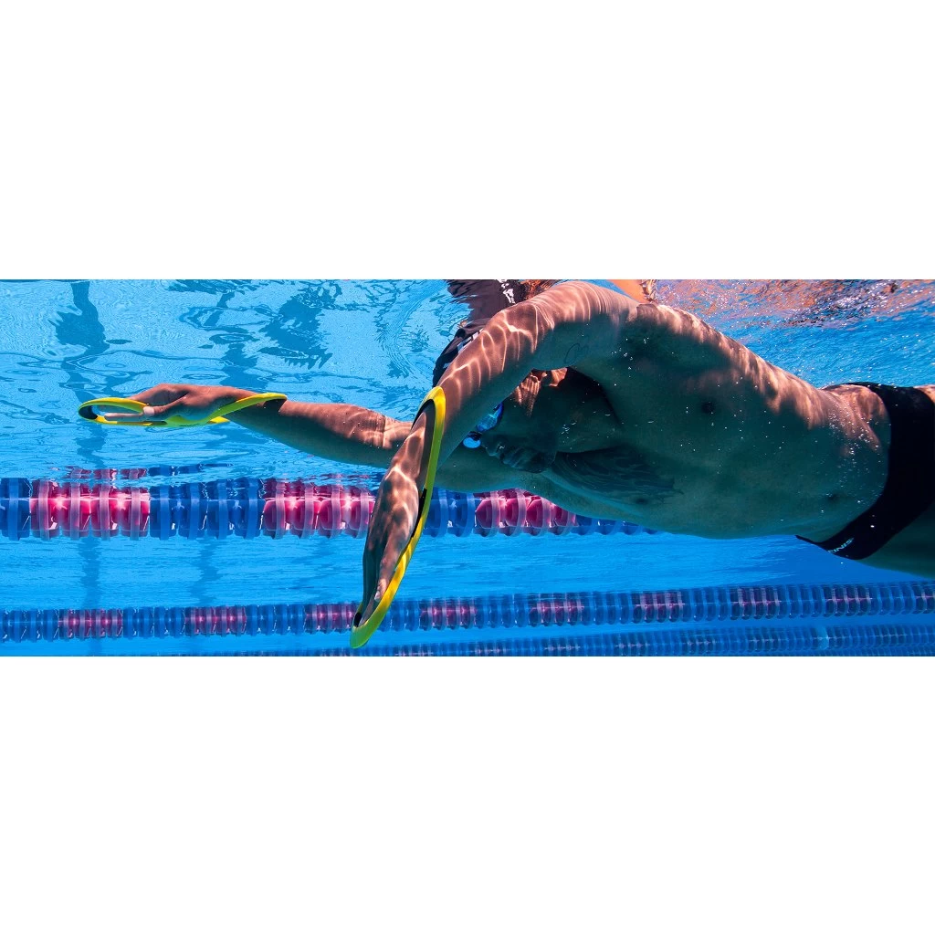 FINIS, Inc. Forearm Fulcrums Senior 4 FINIS, Inc. Forearm Fulcrums Senior - Image 2