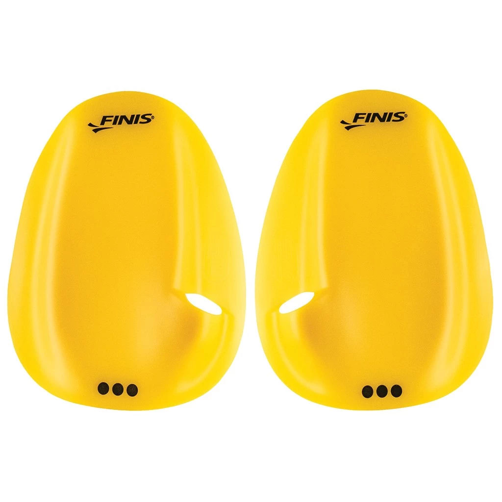 FINIS, Inc. Agility Strapless Floating Paddles 3 FINIS, Inc. Agility Strapless Floating Paddles