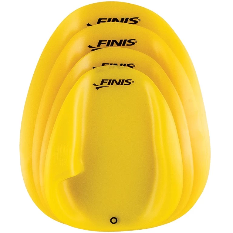 FINIS, Inc. Agility Strapless Floating Paddles 4 FINIS, Inc. Agility Strapless Floating Paddles - Image 2