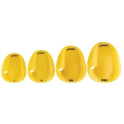 FINIS, Inc. Agility Strapless Floating Paddles 12 FINIS, Inc. Agility Strapless Floating Paddles -Aqua Fit Shop 170479 02 d 307313