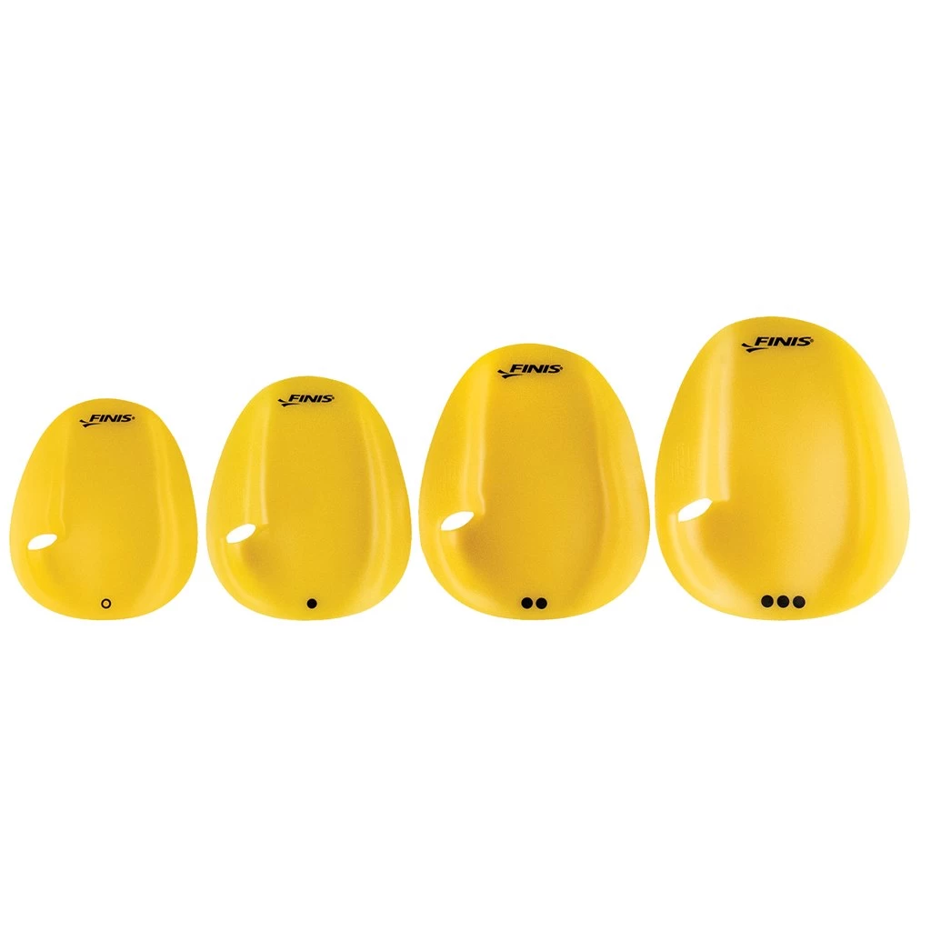 FINIS, Inc. Agility Strapless Floating Paddles 5 FINIS, Inc. Agility Strapless Floating Paddles - Image 3