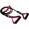 FINIS, Inc. Dryland Cord Heavy - Red Webbing -Aqua Fit Shop 170525 00 d 307404