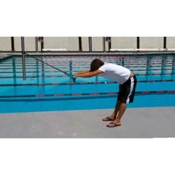 FINIS, Inc. Dryland Cord Heavy - Red Webbing 11 FINIS, Inc. Dryland Cord Heavy - Red Webbing -Aqua Fit Shop 170525 04 d 307408 2