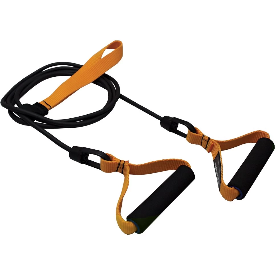 FINIS, Inc. Dryland Cord Light - Yellow Webbing 3 FINIS, Inc. Dryland Cord Light - Yellow Webbing