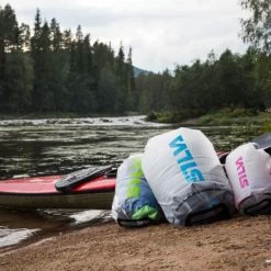 Silva Carry Dry Bag TPU - 3 Liter 12 Silva Carry Dry Bag TPU - 3 Liter -Aqua Fit Shop 171522 03 d 309691