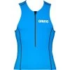 Arena Triathlon Top ST Men - Brilliant Blue -Aqua Fit Shop 202248 00 d 381303