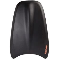 Speedo Fastskin Kickboard - Black/siren Red