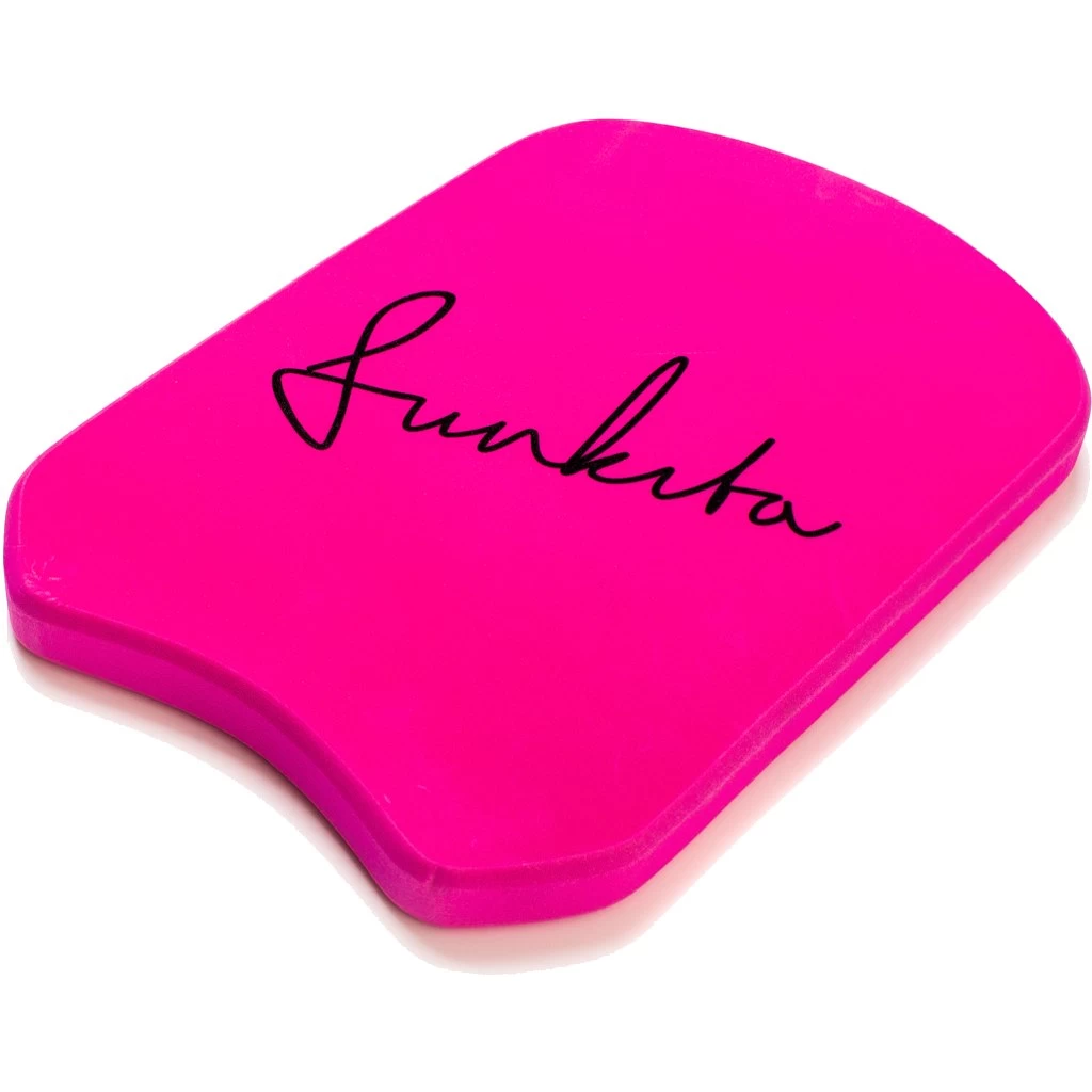 Funkita Kickboard - Still Pink 5 Funkita Kickboard - Still Pink - Image 3