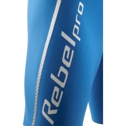 Sailfish Womens Swimskin Rebel Pro 2019 - Black/blue -Aqua Fit Shop 214040 03 d 406976