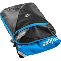 Sailfish Womens Swimskin Rebel Pro 2019 - Black/blue -Aqua Fit Shop 214040 06 d 406979