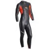 Blueseventy Sprint Full Suit Wetsuit - Black/red -Aqua Fit Shop 214323 00 d 407586