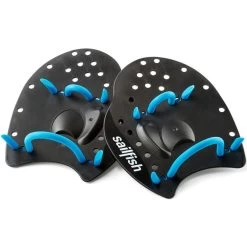 Sailfish Flat Paddles - Black