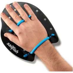 Sailfish Flat Paddles - Black -Aqua Fit Shop 214396 02 d 407743