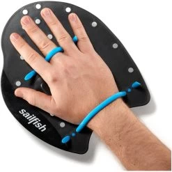 Sailfish Flat Paddles - Black -Aqua Fit Shop 214396 03 d 407744