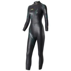 Blueseventy Reaction Full Suit Women's Wetsuit