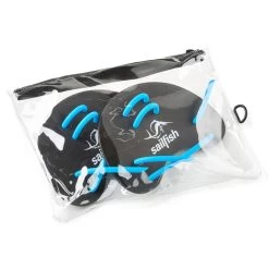 Sailfish Finger Paddles - Black -Aqua Fit Shop 214407 02 d 407760