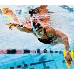 FINIS, Inc. Freestyler Hand Paddles -Aqua Fit Shop 224727 02 d 430199
