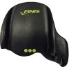 FINIS, Inc. Instinct Strapless Sculling Paddle - Black -Aqua Fit Shop 224735 00 d 430225