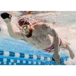 FINIS, Inc. Instinct Strapless Sculling Paddle - Black -Aqua Fit Shop 224735 02 d 430227