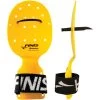 FINIS, Inc. Bolster Paddle - Yellow 2 FINIS, Inc. Bolster Paddle - Yellow -Aqua Fit Shop 224741 00 d 430239