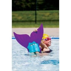 FINIS, Inc. Mermaid Monofin - Pacifica Pink -Aqua Fit Shop 225030 02 d 430929