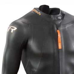 Sailfish Unisex SwimRun Pro Wetsuit 2021 - Black -Aqua Fit Shop 225061 03 d 431001