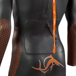 Sailfish Unisex SwimRun Pro Wetsuit 2021 - Black -Aqua Fit Shop 225061 04 d 431002