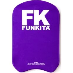 Funkita Kickboard - Still Purple 6 Funkita Kickboard - Still Purple -Aqua Fit Shop 237606 01 d 459996