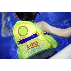 Zoggs Jet Pack 3 In 1 Kickboard Swimming Training Aid - Multi -Aqua Fit Shop 253595 05 d 498709