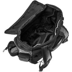 Sailfish Cape Town Backpack 35 L - Black/silver 15 Sailfish Cape Town Backpack 35 L - Black/silver -Aqua Fit Shop 258702 02 d 512805