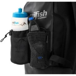 Sailfish Cape Town Backpack 35 L - Black/silver 19 Sailfish Cape Town Backpack 35 L - Black/silver -Aqua Fit Shop 258702 06 d 512809