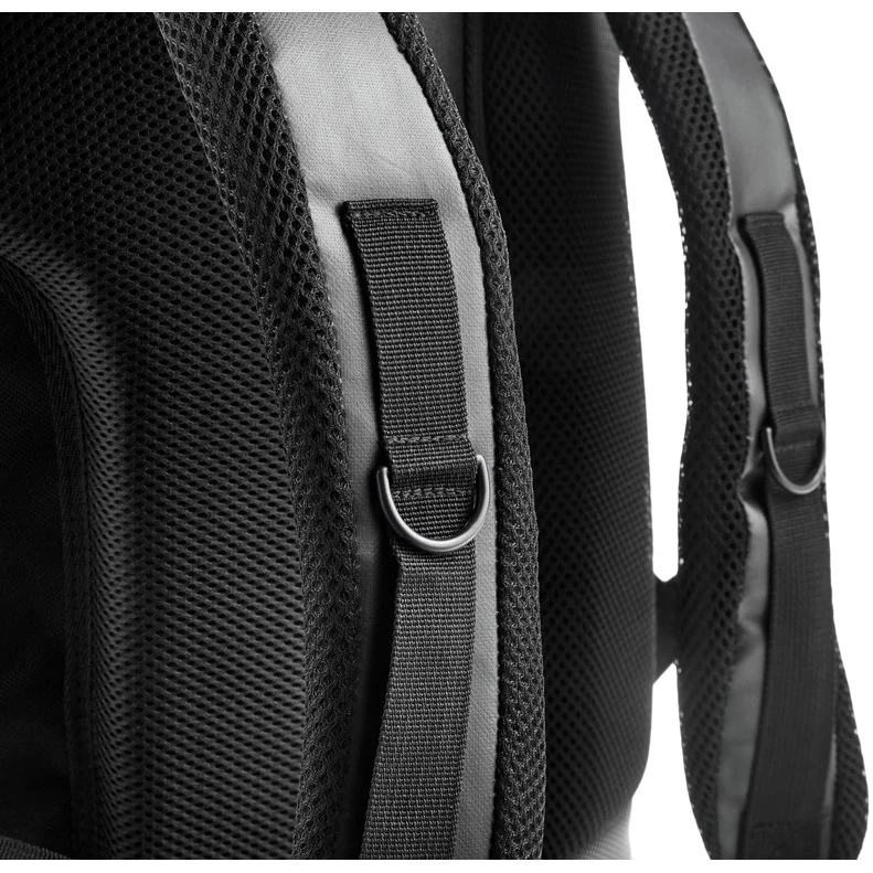 Sailfish Cape Town Backpack 35 L - Black/silver 12 Sailfish Cape Town Backpack 35 L - Black/silver - Image 10